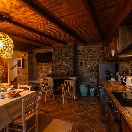 Casa Da Vila - Manteigas Kültér fotó