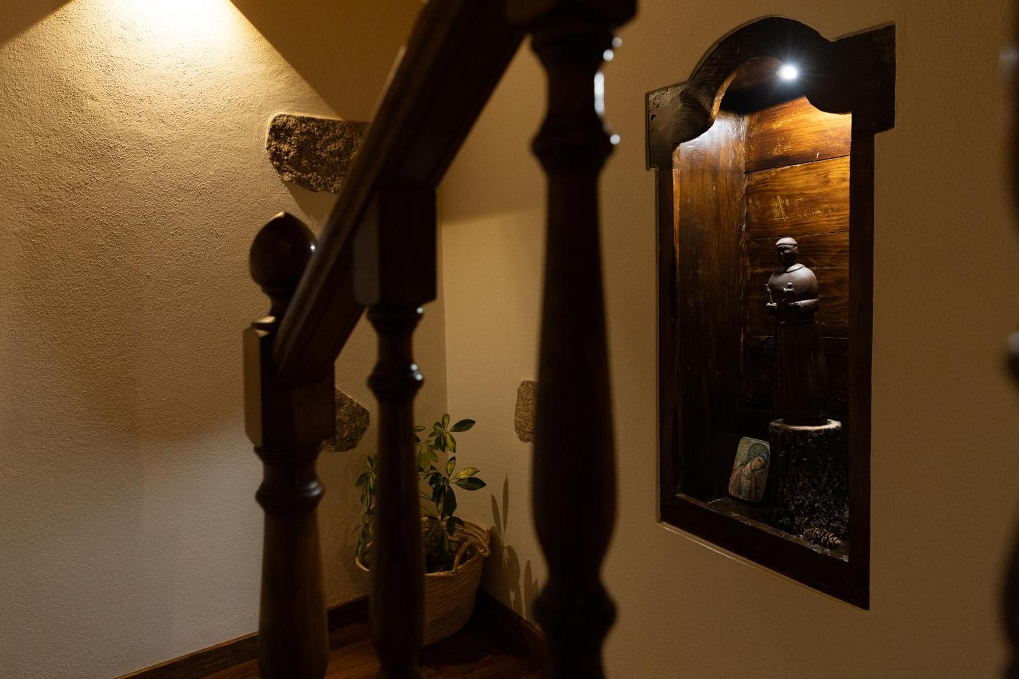 Casa Da Vila - Manteigas Kültér fotó