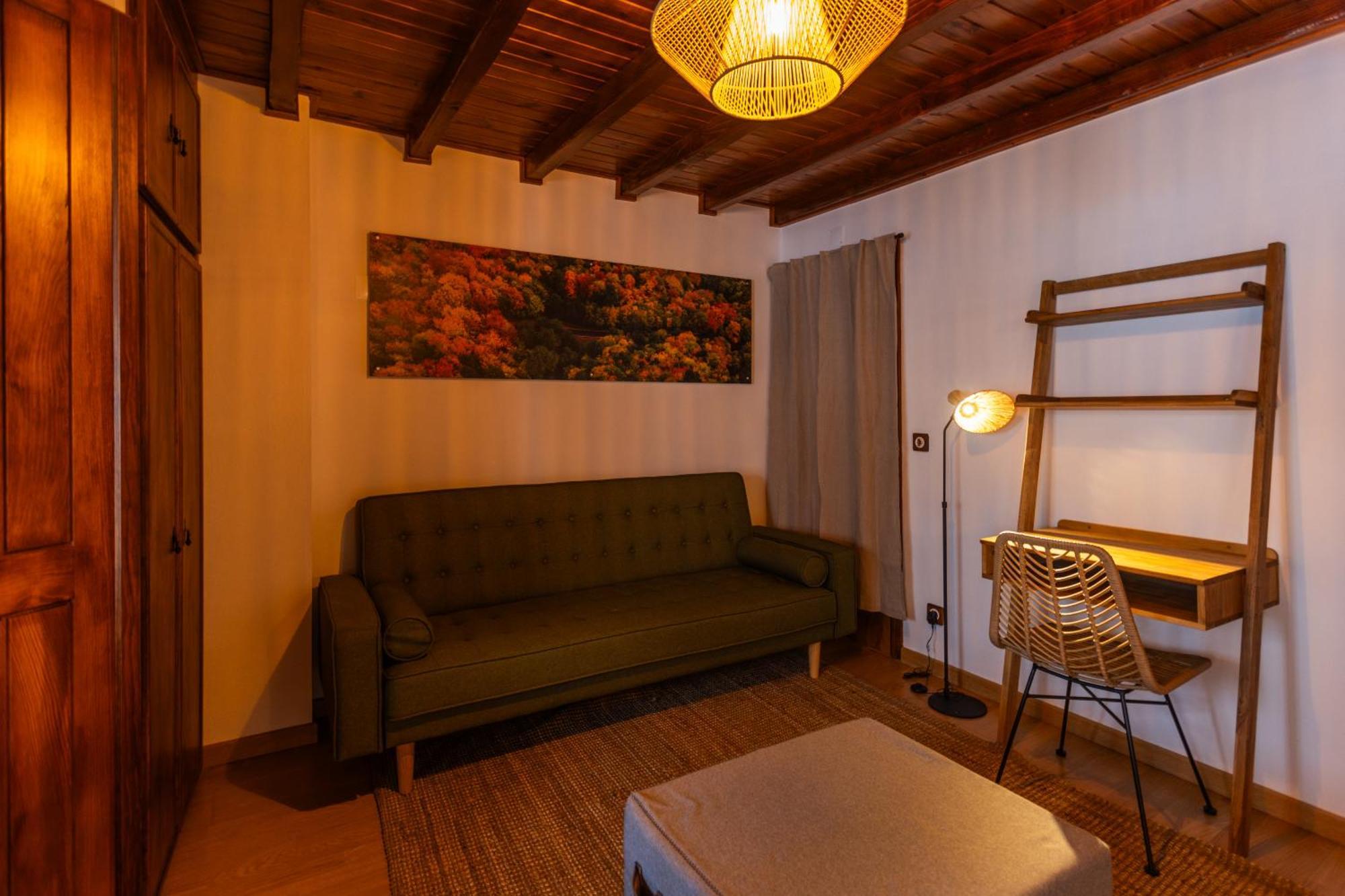 Casa Da Vila - Manteigas Kültér fotó