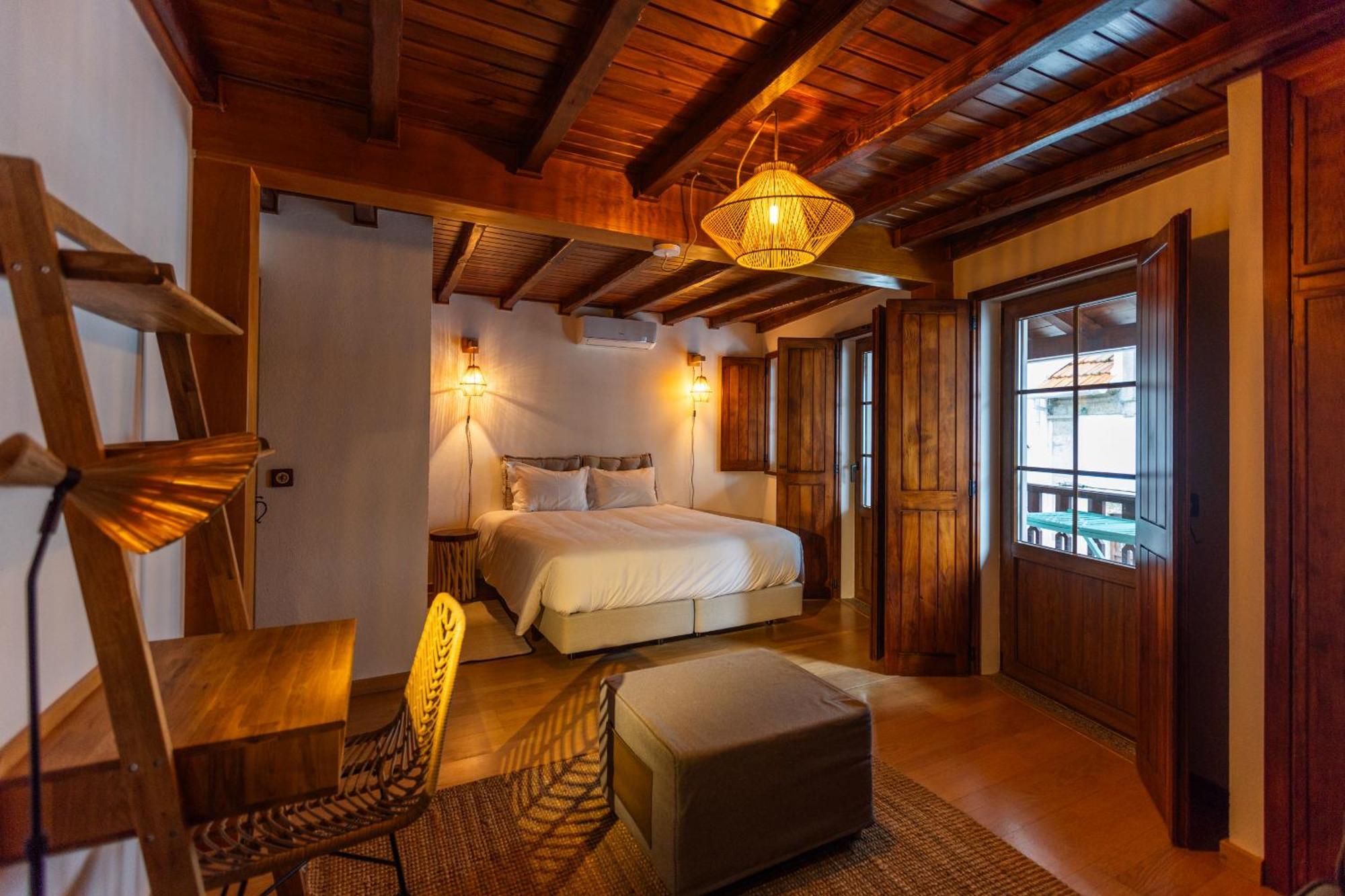 Casa Da Vila - Manteigas Kültér fotó